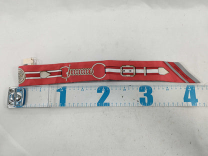 HERMES Twiley Hermes Twely Scarf Other Accessories