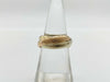 Cartier Trinity #51 750 7.5g Ring 