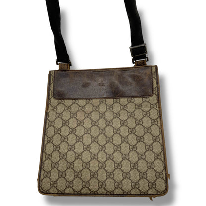 GUCCI GUCCI Gucci Shoulder Bag GG Supreme Shoulder Bag