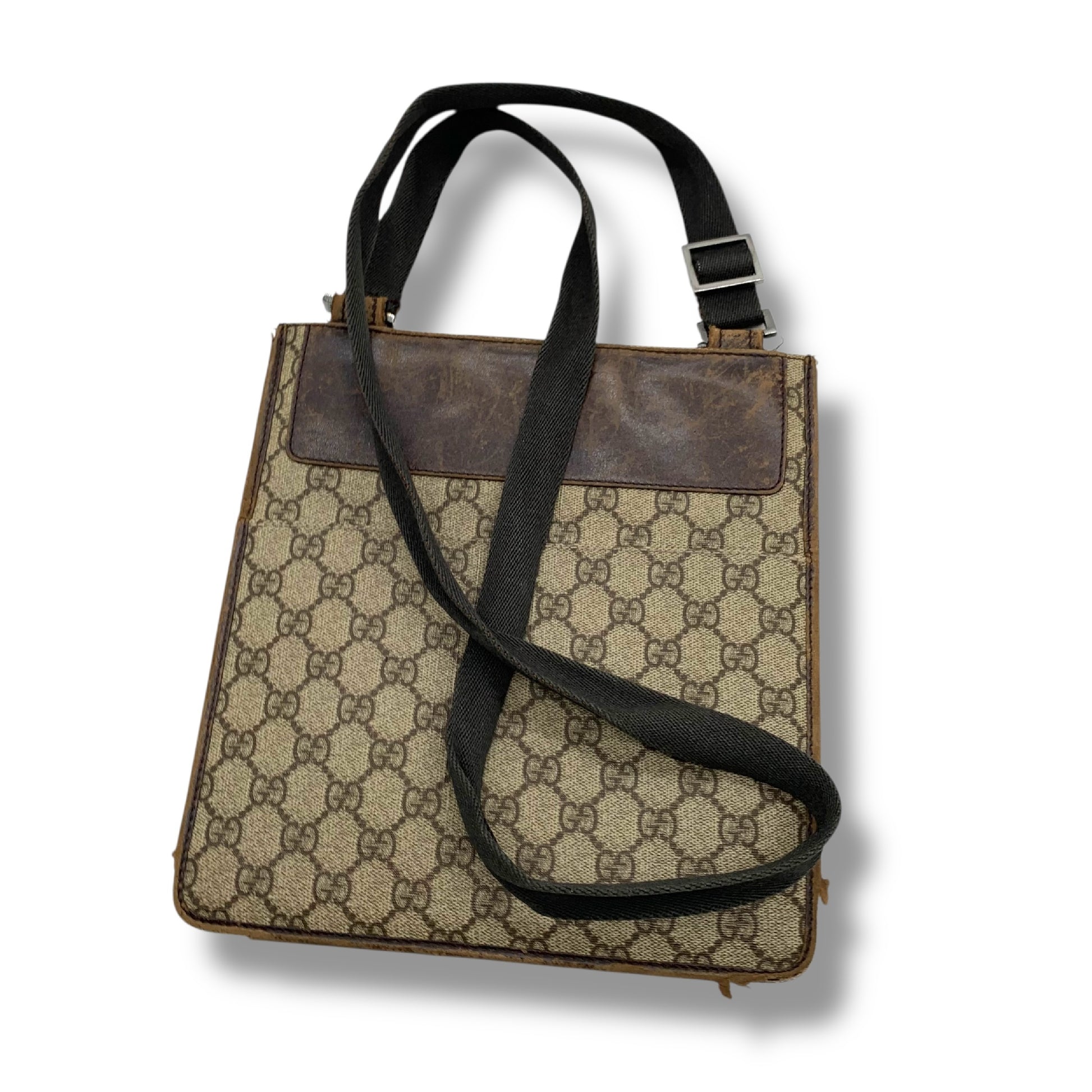 GUCCI GUCCI Gucci Shoulder Bag GG Supreme Shoulder Bag