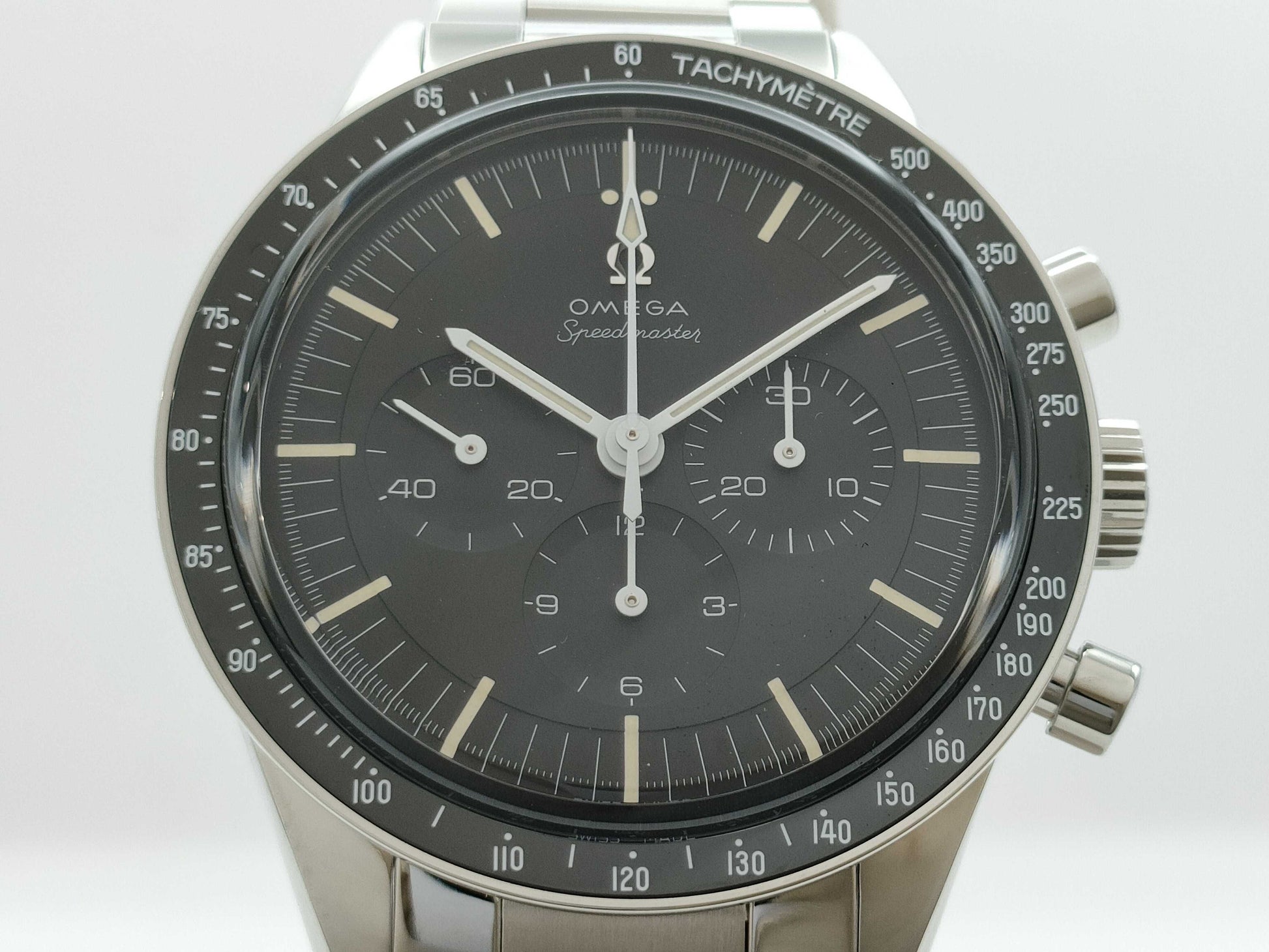 OMEGA Speedmaster 311.30.40.30.01.001 88705982 Manual Winding Men's Watch