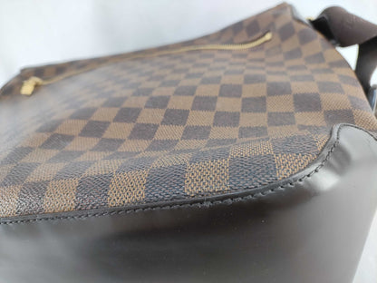 LOUIS VUITTON Damier LV Damier Spencer Shoulder Bag Crossbody Shoulder Bag