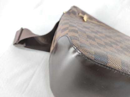 LOUIS VUITTON Damier LV Damier Spencer Shoulder Bag Crossbody Shoulder Bag