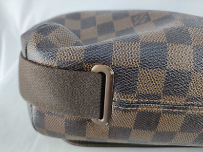 LOUIS VUITTON Damier LV Damier Evenu Brooklyn Shoulder Bag Shoulder Bag
