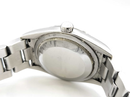 ROLEX 114270 V208362 Men's Watch