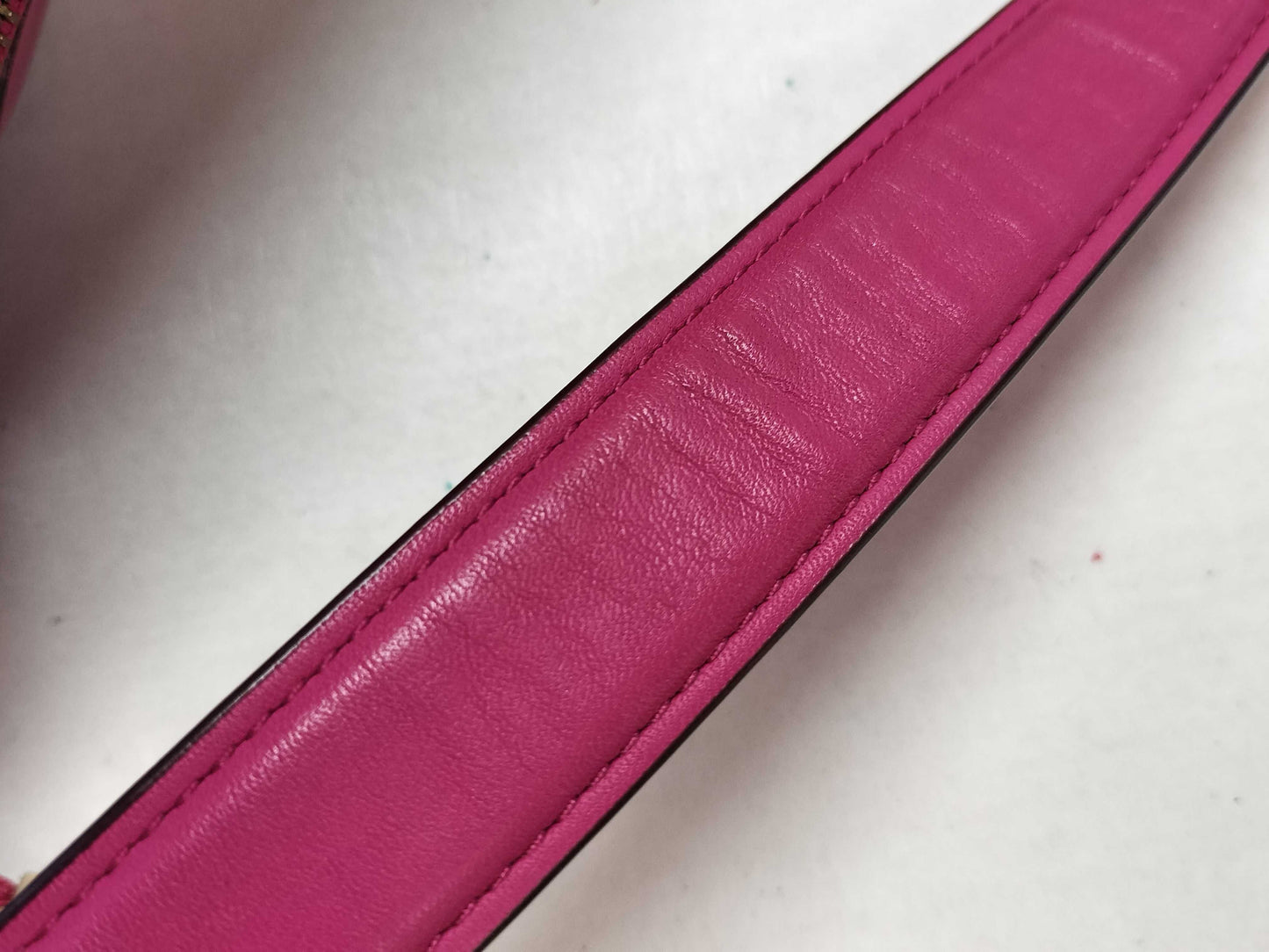 COACH COCAH One Shoulder Bag Accessory Pouch 37018 Shoulder Bag