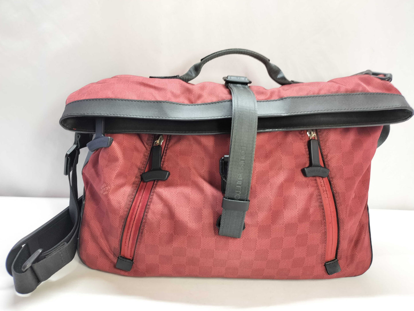 LOUIS VUITTON Louis Vuitton Cup LOUIS VUITTON Louis Vuitton Cup Calvi M80028 Shoulder Bag Shoulder Bag
