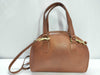 COACH OLD COACH 9928 2way handbag shoulder with charm handbag