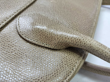 MORABITO DINA Bored Handbag 2way Handbag