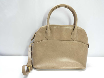 MORABITO DINA Bored Handbag 2way Handbag