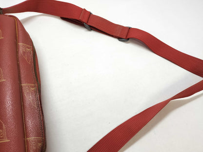 LOUIS VUITTON Louis Vuitton Cup Louis Vuitton 2012 Vuitton Cup Damier Challenge Solar Shoulder Bag N41191 Shoulder Bag