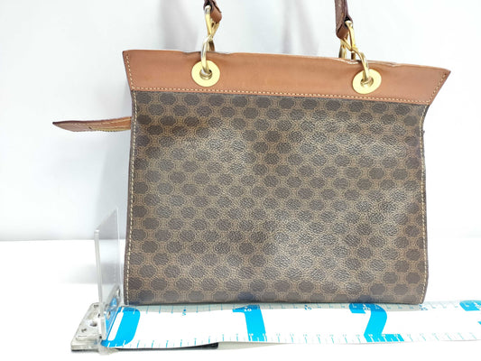 CELINE Celine Macadam Bag Handbag Handbag