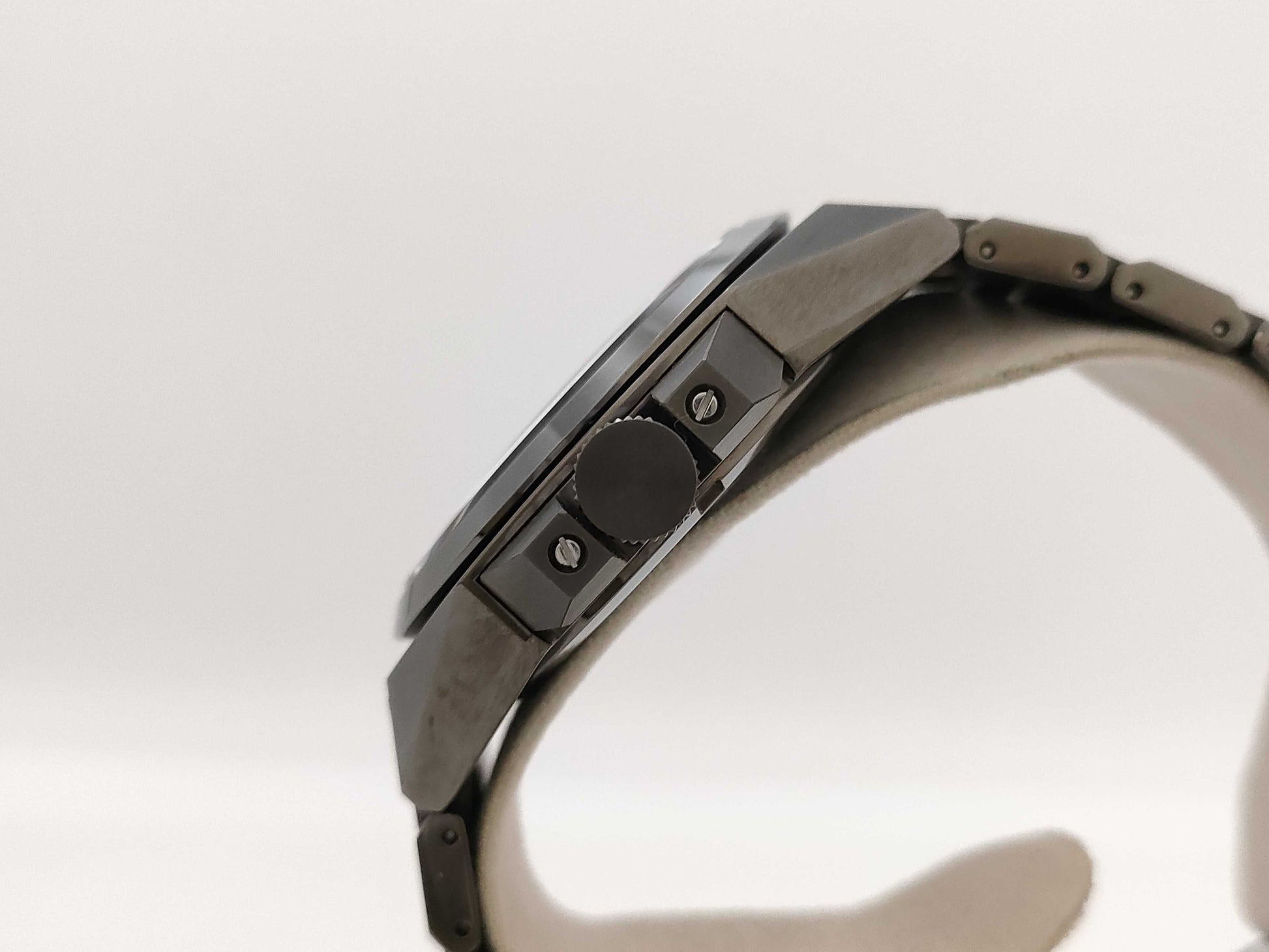 CITIZEN Series8 NA1015-81Z 0590-S125766 1N2380730 Automatic Men's Watch