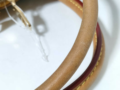 LOUIS VUITTON Louis Vuitton Monogram Pallas Handbag