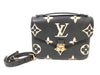 LOUIS VUITTON METIS Shoulder Bag