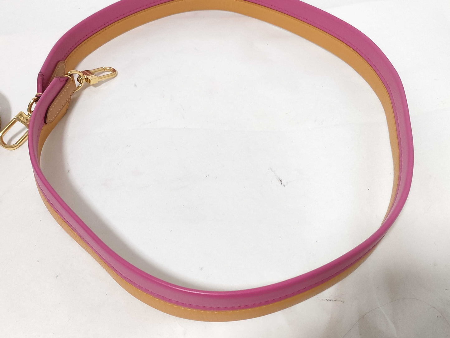 LOUIS VUITTON Monogram Cluny BB Handbag