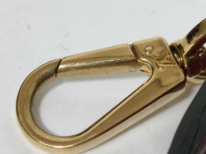 LOUIS VUITTON Vernis Louis Vuitton Monogram Vernis Montaigne BB Handbag