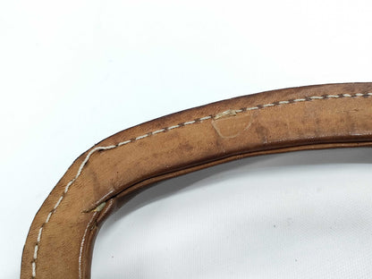 GUCCI Gucci Business Bag Briefcase GG Logo Vintage Business Bag