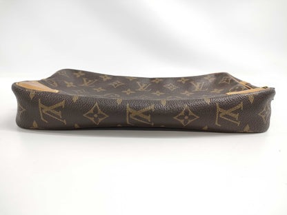 LOUIS VUITTON Vuitton Marli Dragone Clutch Bag Second Bag Clutch Bag