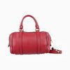 GUCCI Micro Gucci Shima Red Leather 269876 Shoulder Bag