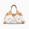 LOUIS VUITTON Urslabron Monogram Multicolor M40123TH5018 Handbag