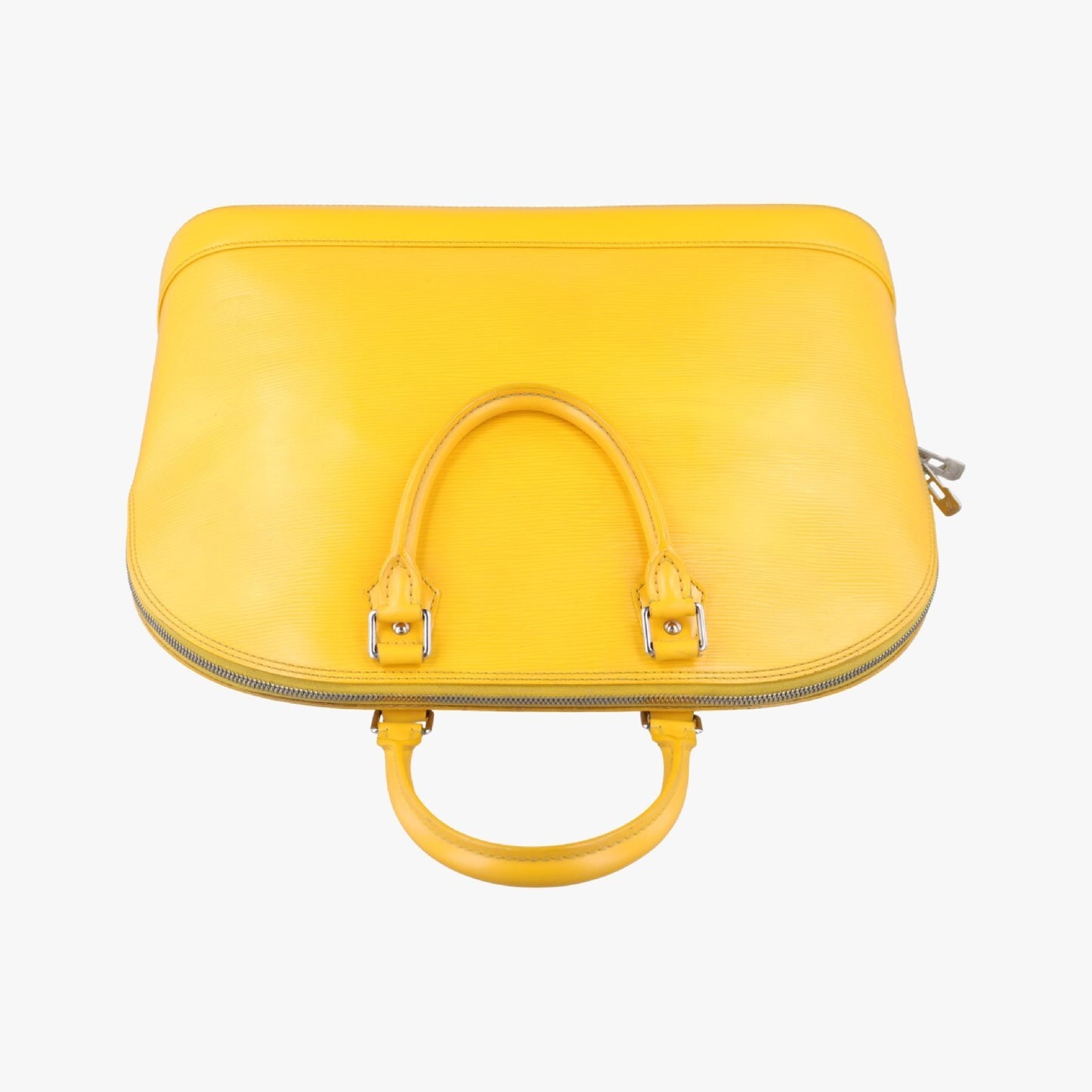 LOUIS VUITTON ALMA GM Citron Epi M40629MI3172 handbag