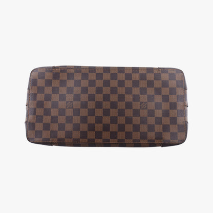 LOUIS VUITTON HAMPSTEAD MM EVENE DAMIER Canvas N51204 Unknown Shoulder Bag