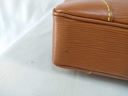 LOUIS VUITTON Epi Louis Vuitton / Epiport Documan Business Bag Business Bag