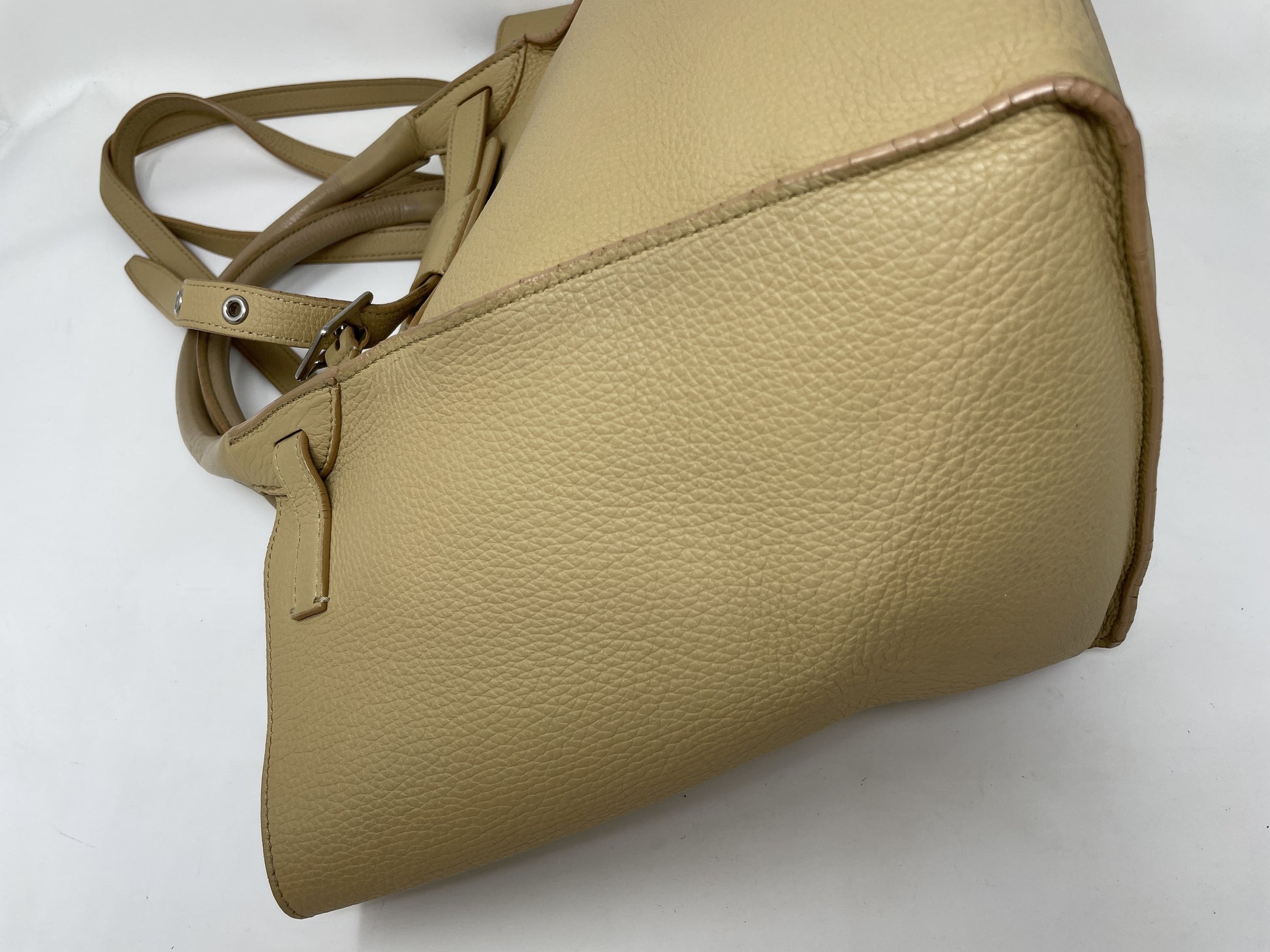 CELINE CELINE Handbag Big Bag Small Shoulder Bag 2way Handbag