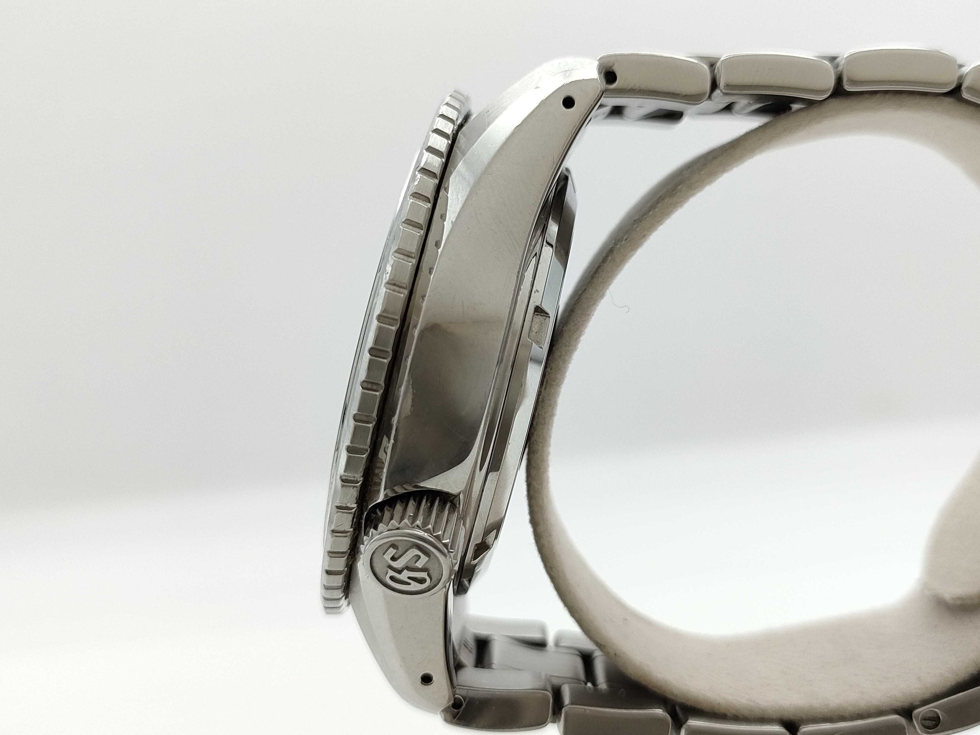 SEIKO Sports Collection SBGJ237 9S86-00K0 1N0061 Automatic Men's Watch