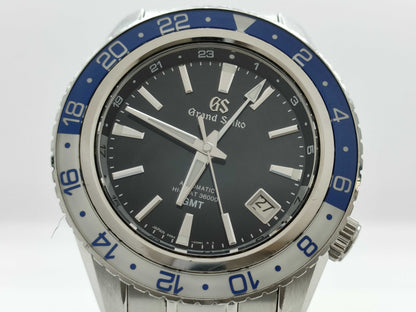 SEIKO Sports Collection SBGJ237 9S86-00K0 1N0061 Automatic Men's Watch