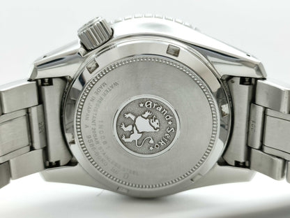 SEIKO Sports Collection SBGJ237 9S86-00K0 1N0061 Automatic Men's Watch