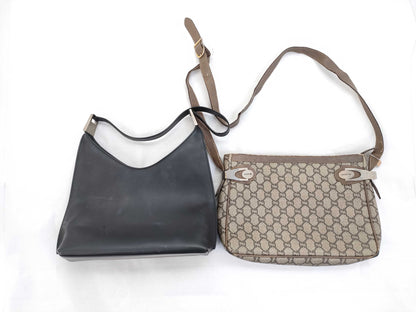 GUCCI GUCCI Gucci Shoulder Bag Set of 2 Shoulder Bags