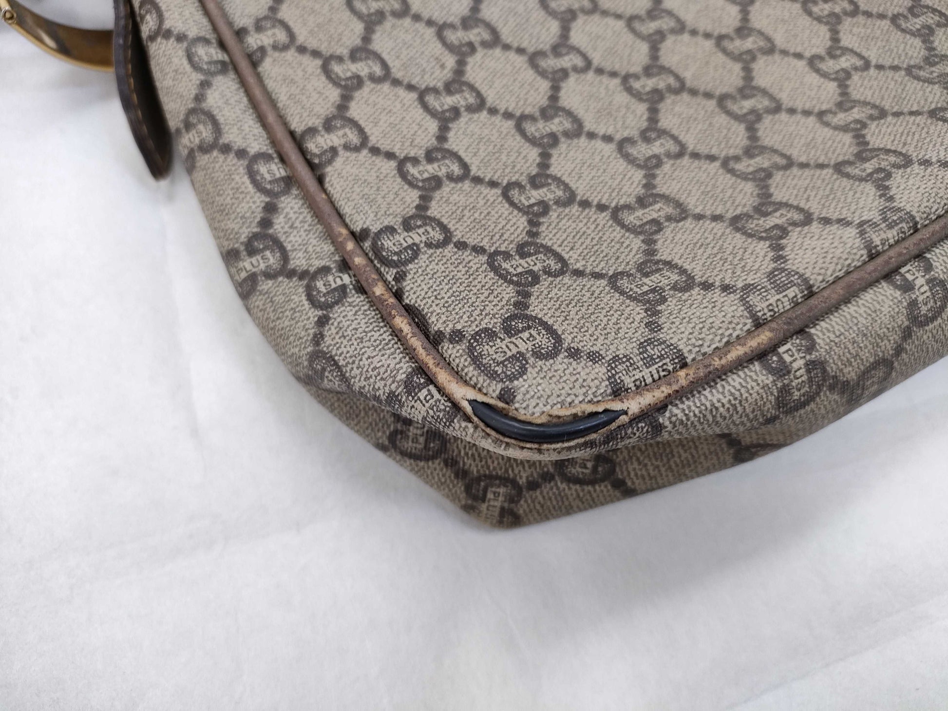 GUCCI GUCCI Gucci Shoulder Bag Set of 2 Shoulder Bags