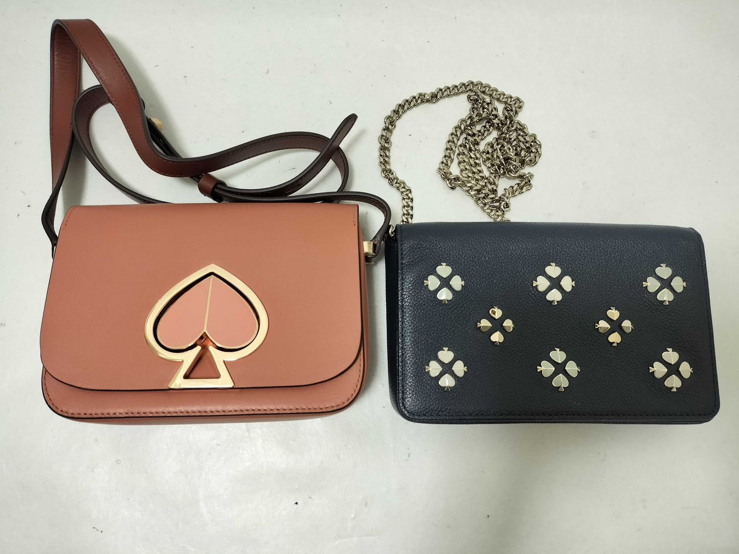 Kate Spade 2-Piece Shoulder Bag Set