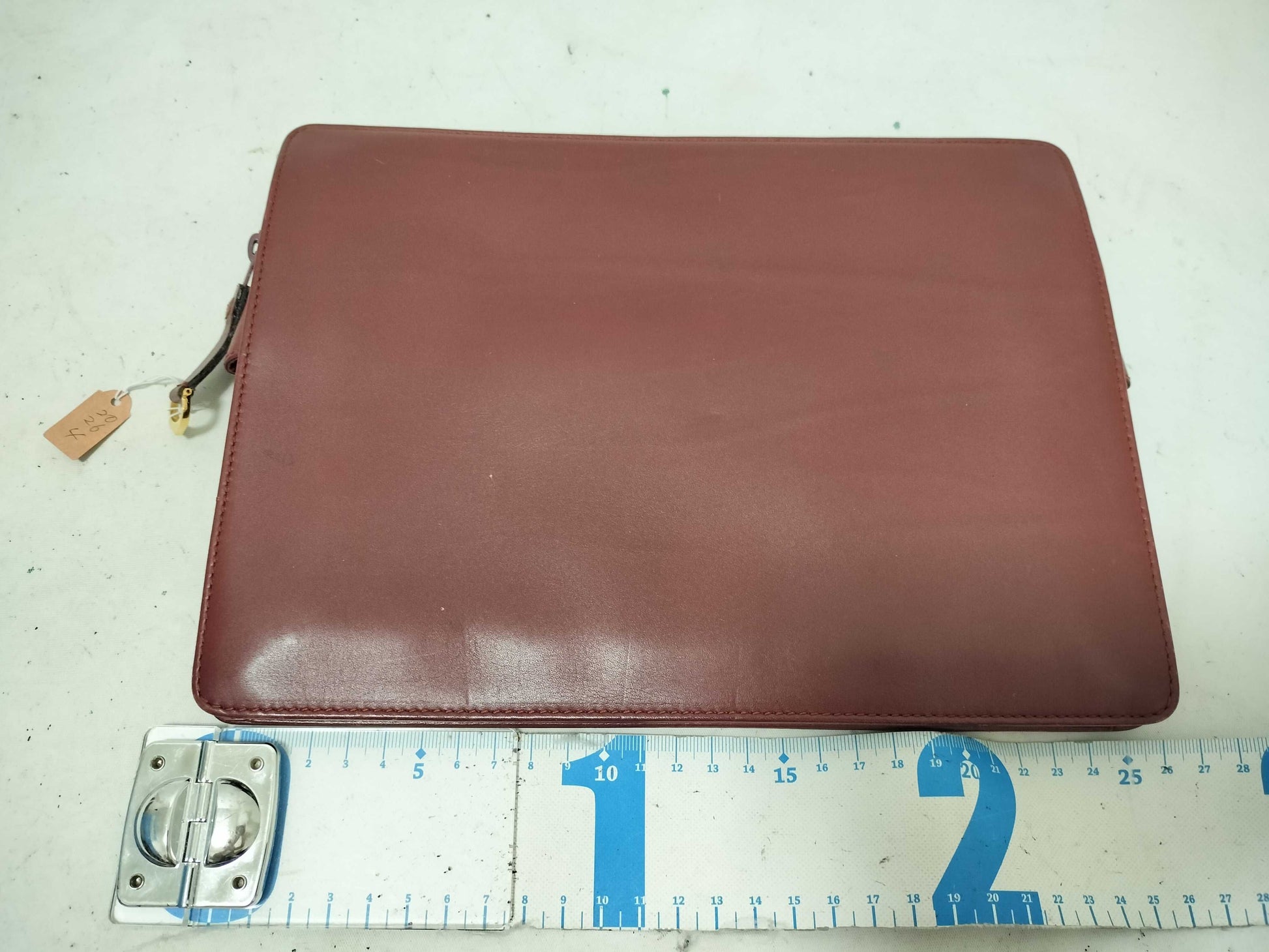 Cartier Must Cartier Must Line Shoulder Bag 3-Piece Set