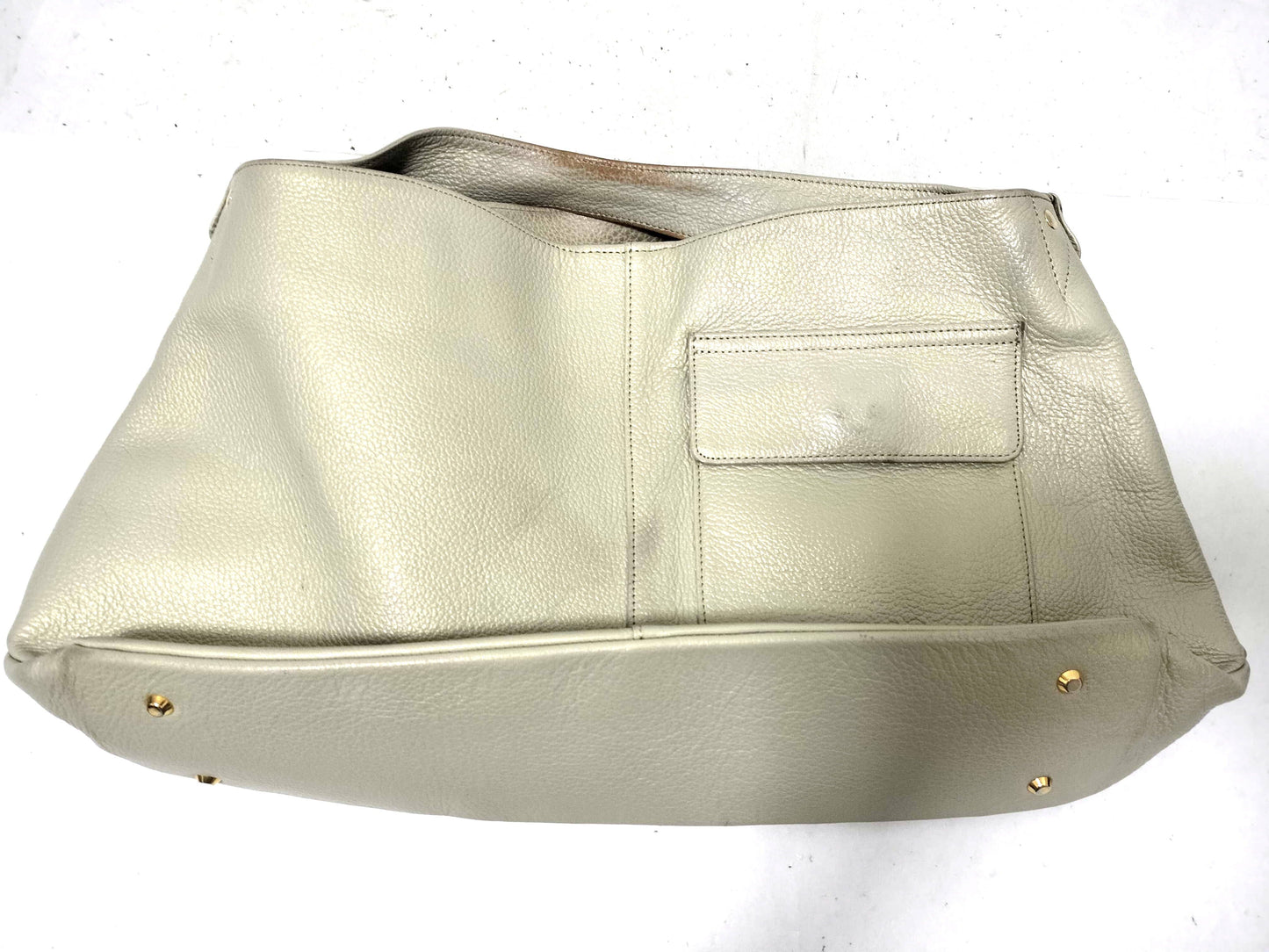 ATAO Atao Leather Shoulder Bag Set of 2