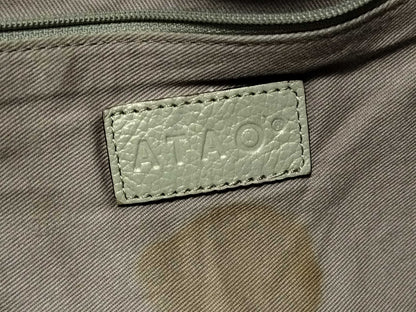 ATAO Atao Leather Shoulder Bag Set of 2