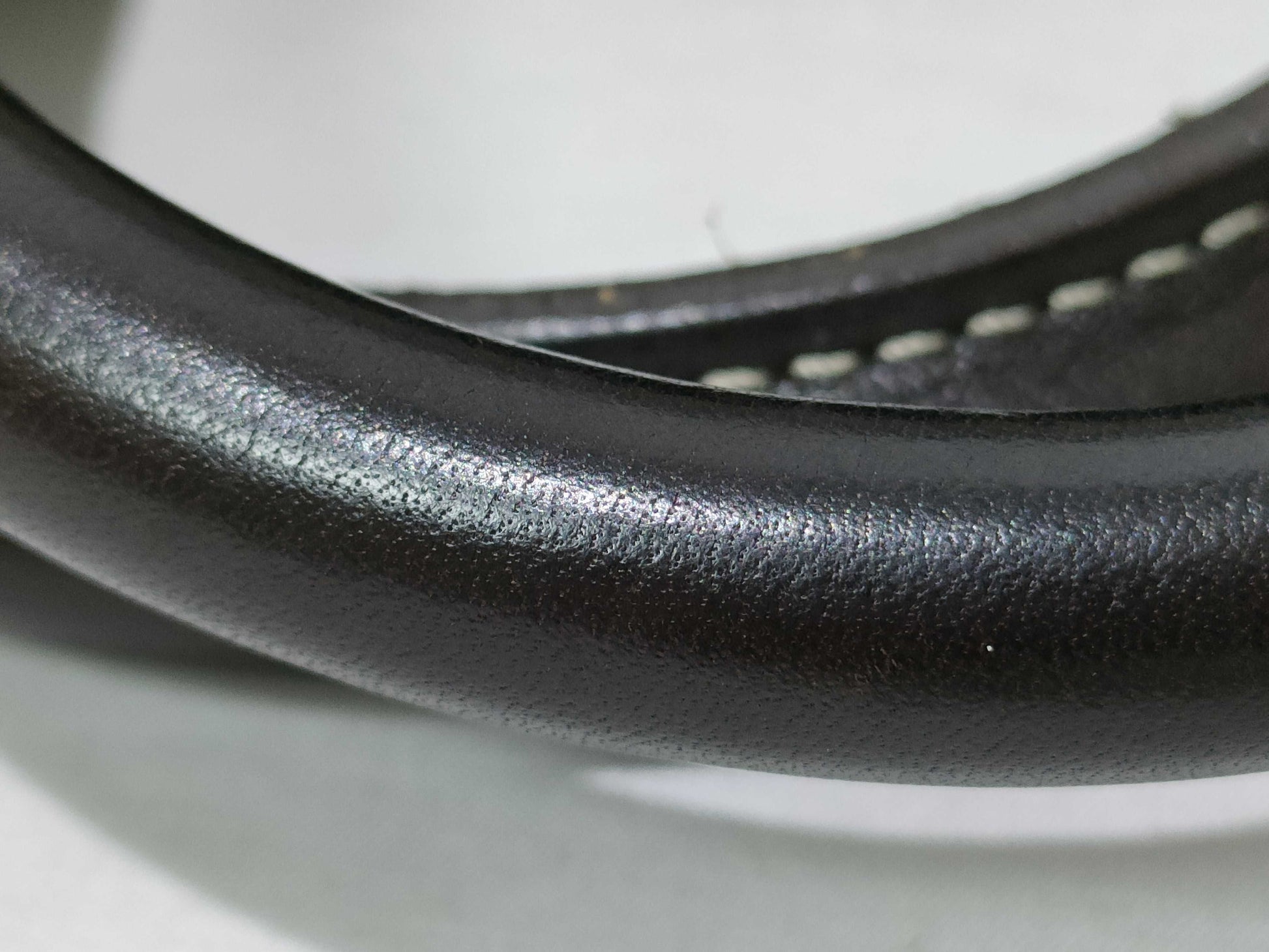 CELINE Celine Boogie Bag Handbag Suede C Macadam Print Handbag