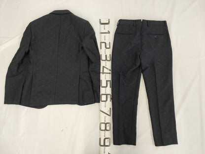 LOUIS VUITTON Vuitton Monogram Suit Set Up Size 44 Other Apparel