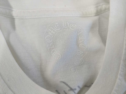 CHROME HEARTS Chrome Hearts Matty Boy T-Shirt Size S T-Shirt