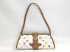 LOUIS VUITTON Monogram Multicolor Shirley M40049 Bag