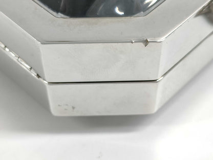 CHANEL Premier Motif B15C Chain Shoulder Bag