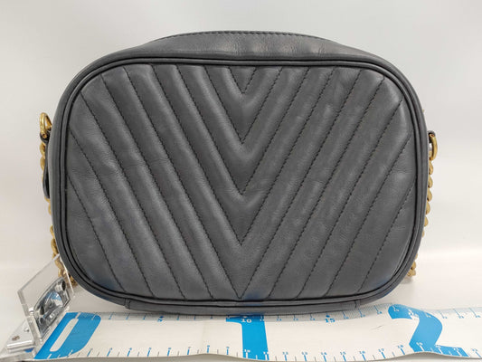 LOUIS VUITTON LV New Camera Bag New Wave M53682 TR0159 Black Bag