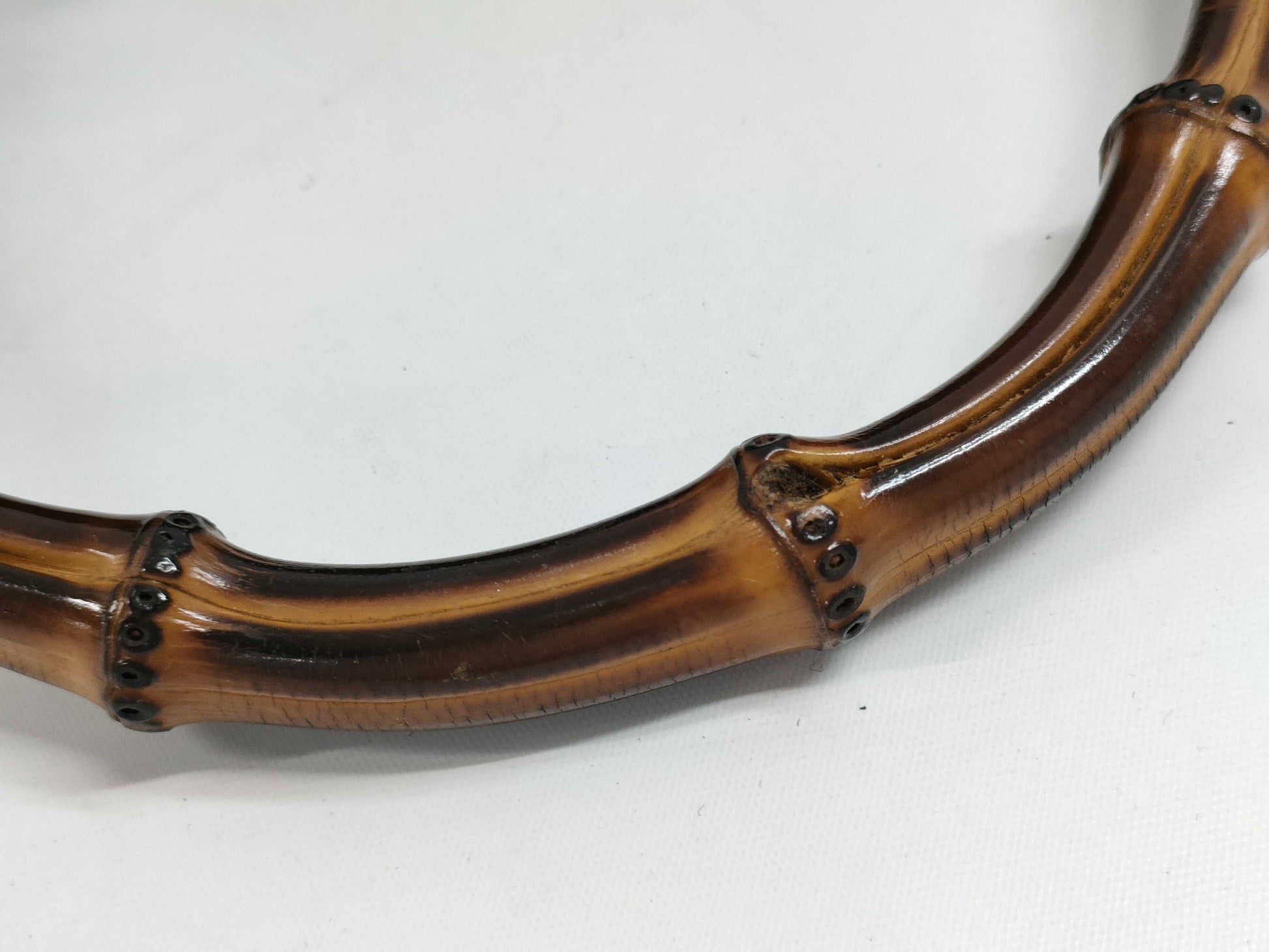 GUCCI Gucci Bamboo Bag 000 20460188 Mirrored Bag