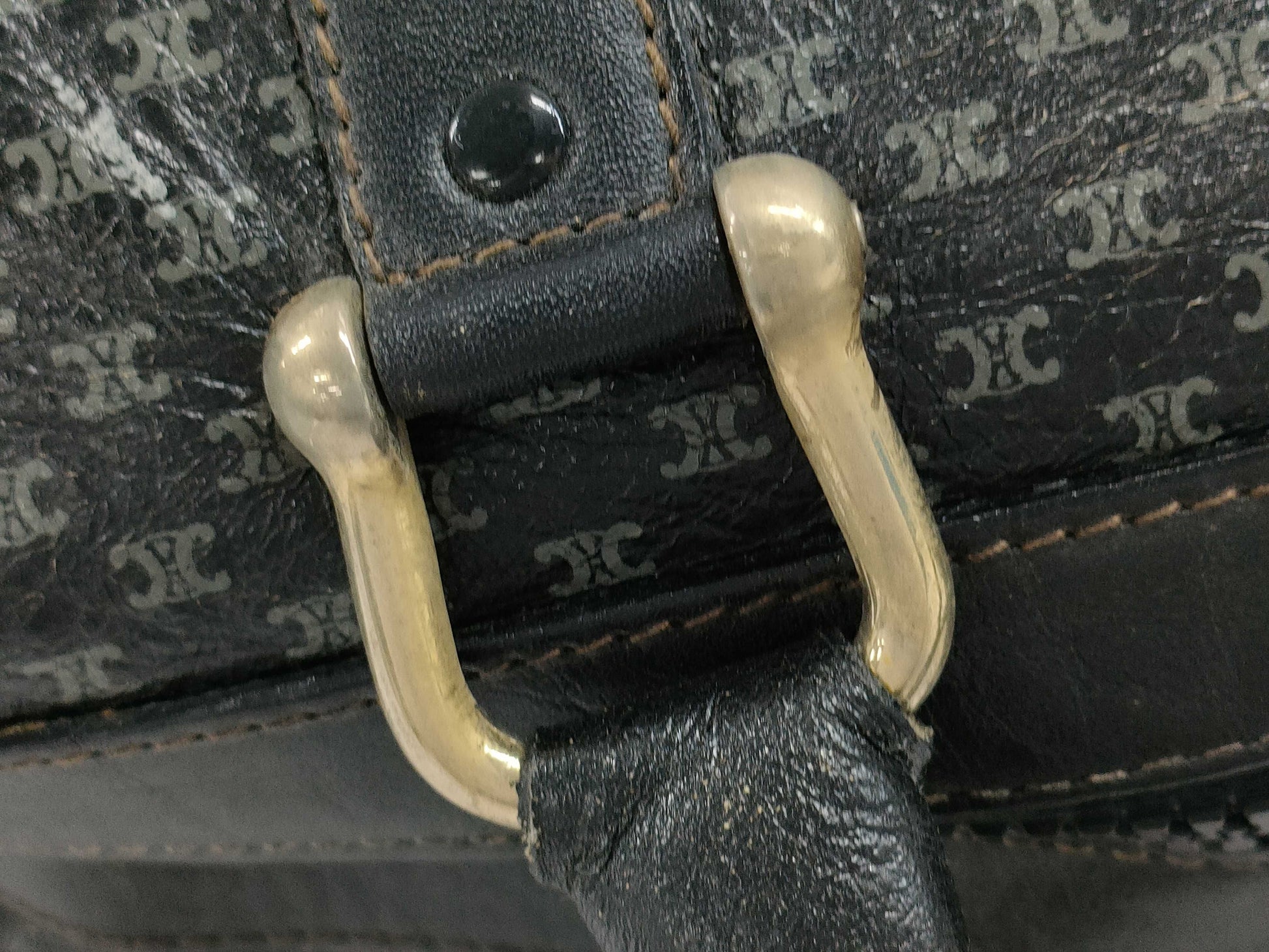 CELINE Celine Handbag