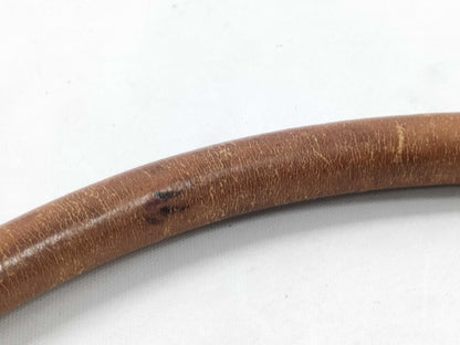 LOUIS VUITTON Monogram Looping MM M51146 FL1011 Bag