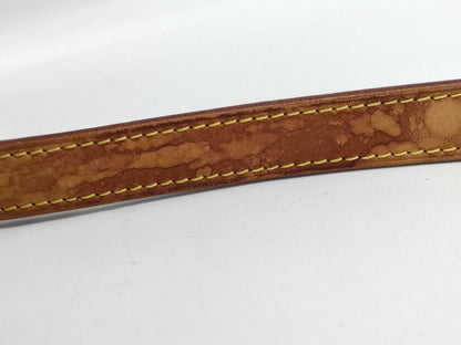 LOUIS VUITTON Vuitton Monogram Lovelock Speedy Banduriere 30 M44365 DU4198 Bag