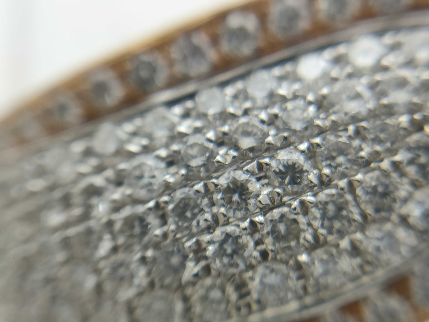 D1.93ct 750 11.5g Ring 