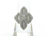 D1.63ct K18 7.5g Ring 